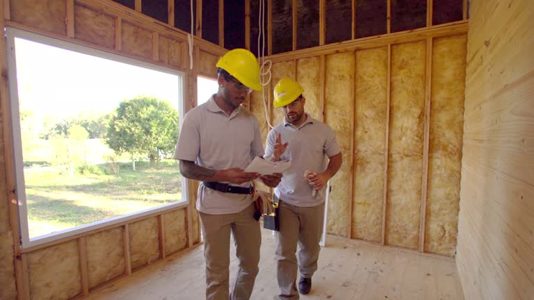 Best Attic Insulation Installation  in La Marque, TX